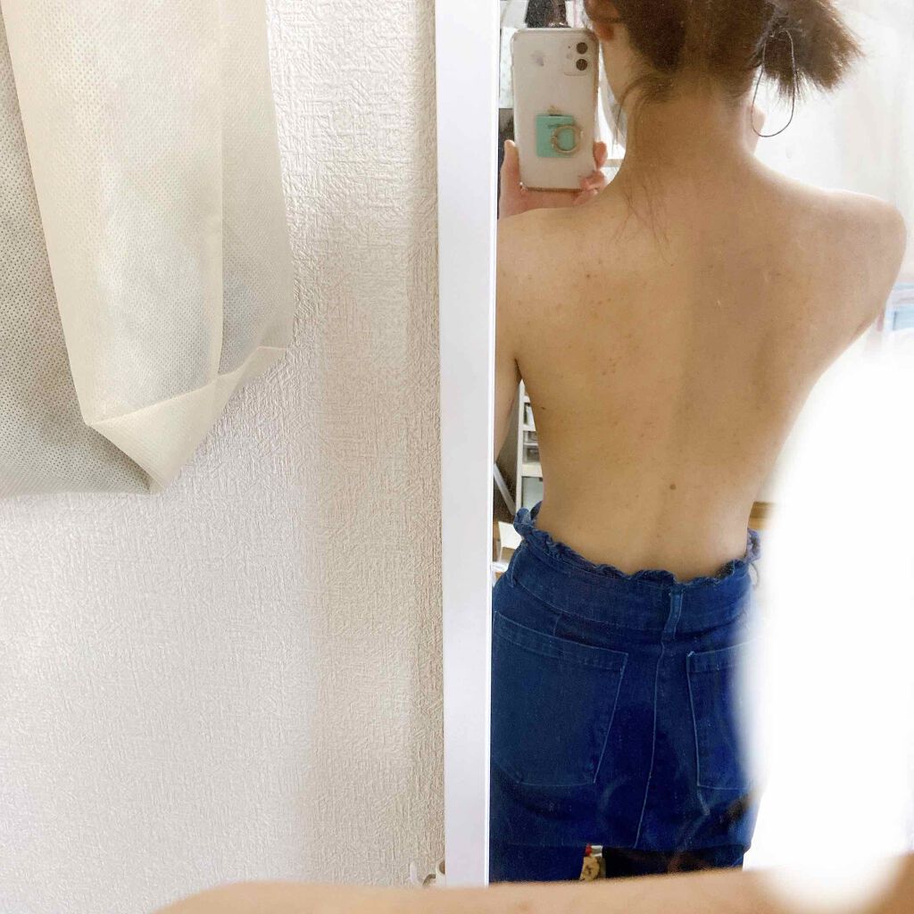 セナキュア(医薬品)/小林製薬/その他を使ったクチコミ（2枚目）