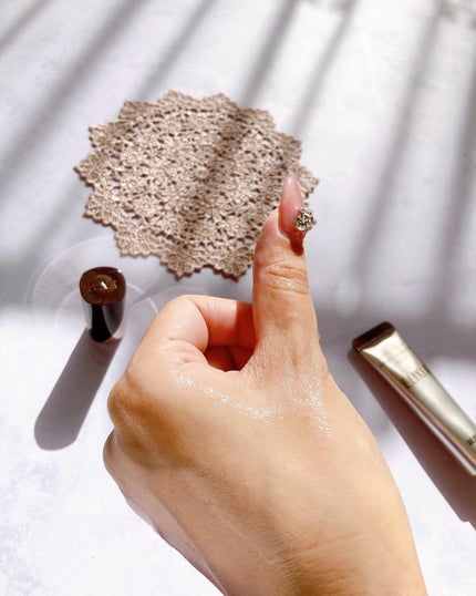 レチノパワー リンクルクリーム /エリクシール/アイケア・アイクリームを使ったクチコミ(6枚目)