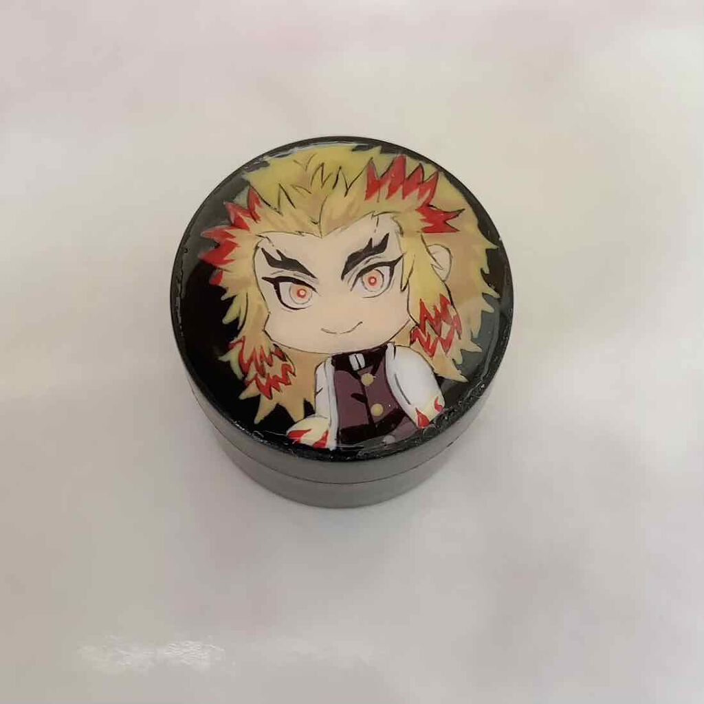 ノンワイプクリア　キャンジェル(トップコート)/プリジェル/ジェルネイルを使ったクチコミ（3枚目）