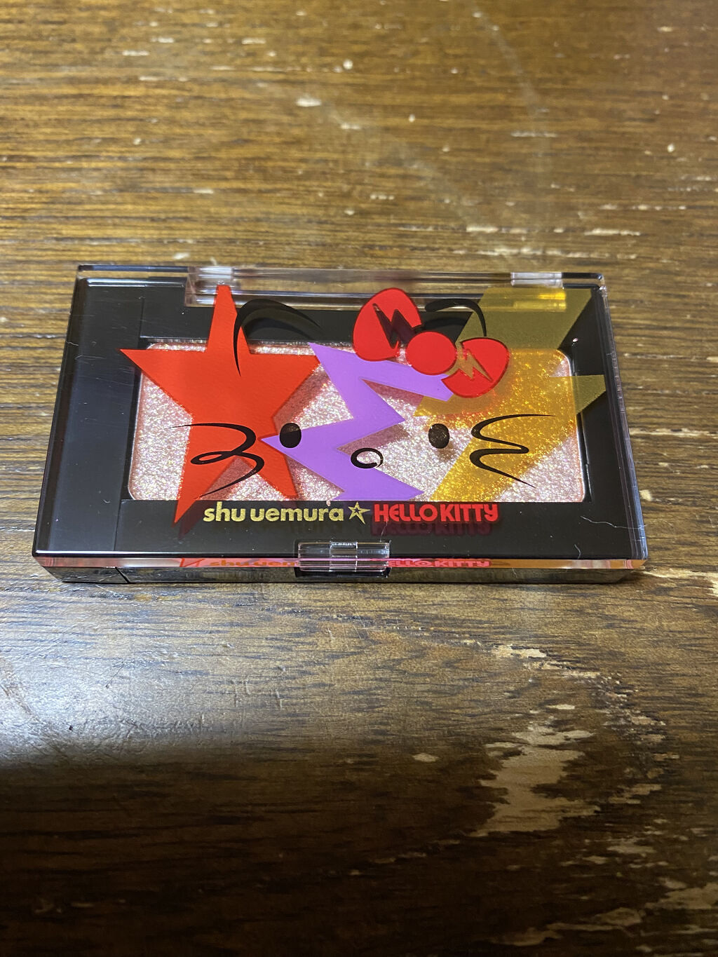 アイラッシュカーラー/shu uemura/ビューラーを使ったクチコミ（2枚目）