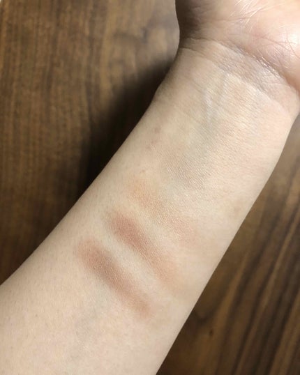 アイ カラー クォード/TOM FORD BEAUTY/アイシャドウパレットを使ったクチコミ(2枚目)