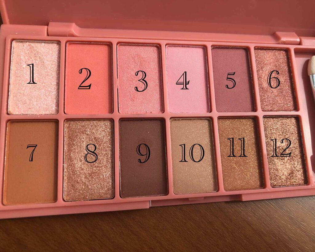 じゅあ ⸜︎︎︎︎❤︎︎⸝ on LIPS 「初投稿♡︎/︎今回は、Popteenの付録、ペコちゃんとコラ..」(3枚目)