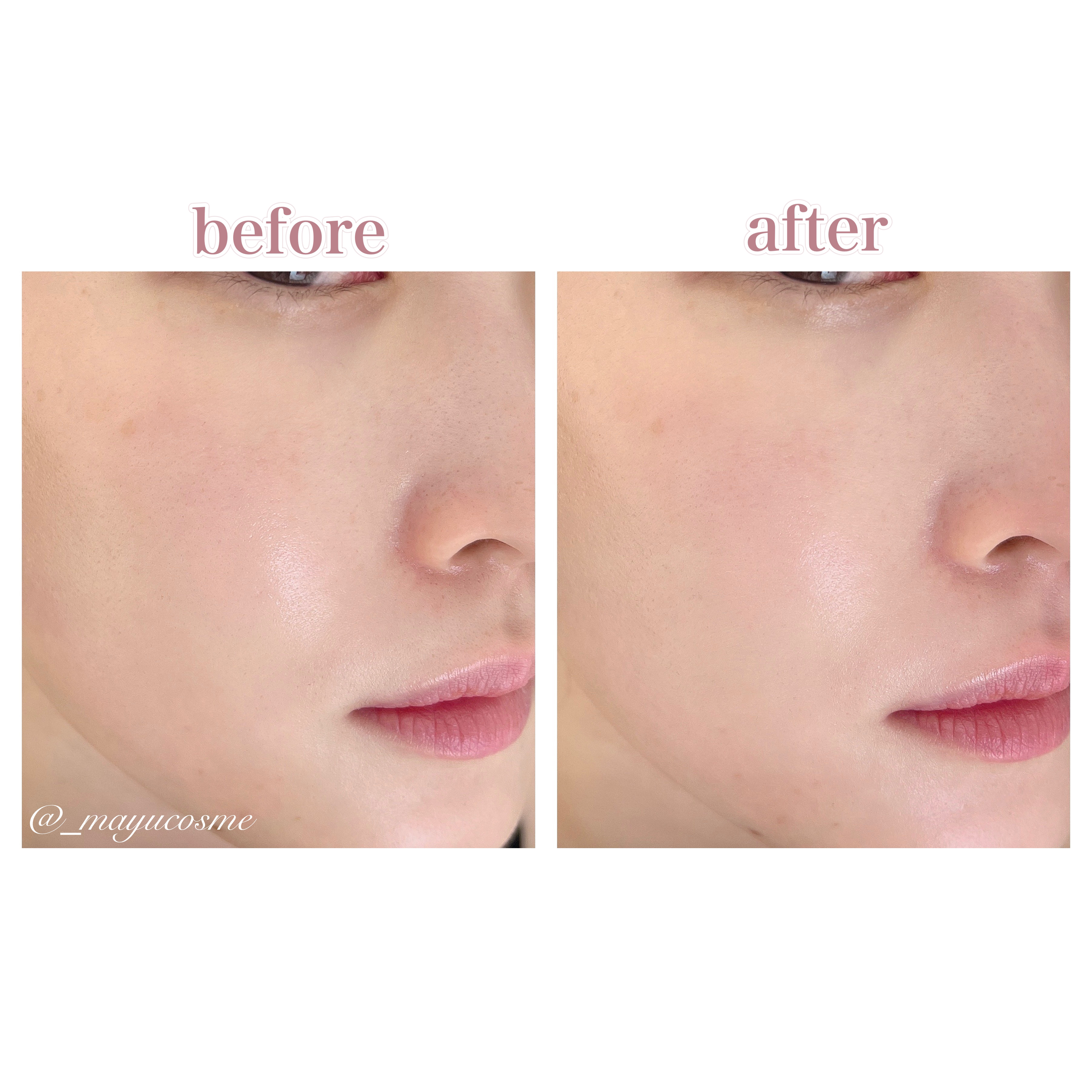 ウォータースプラッシュサンクリーム セラミド/espoir/日焼け止めクリームを使ったクチコミ（3枚目）