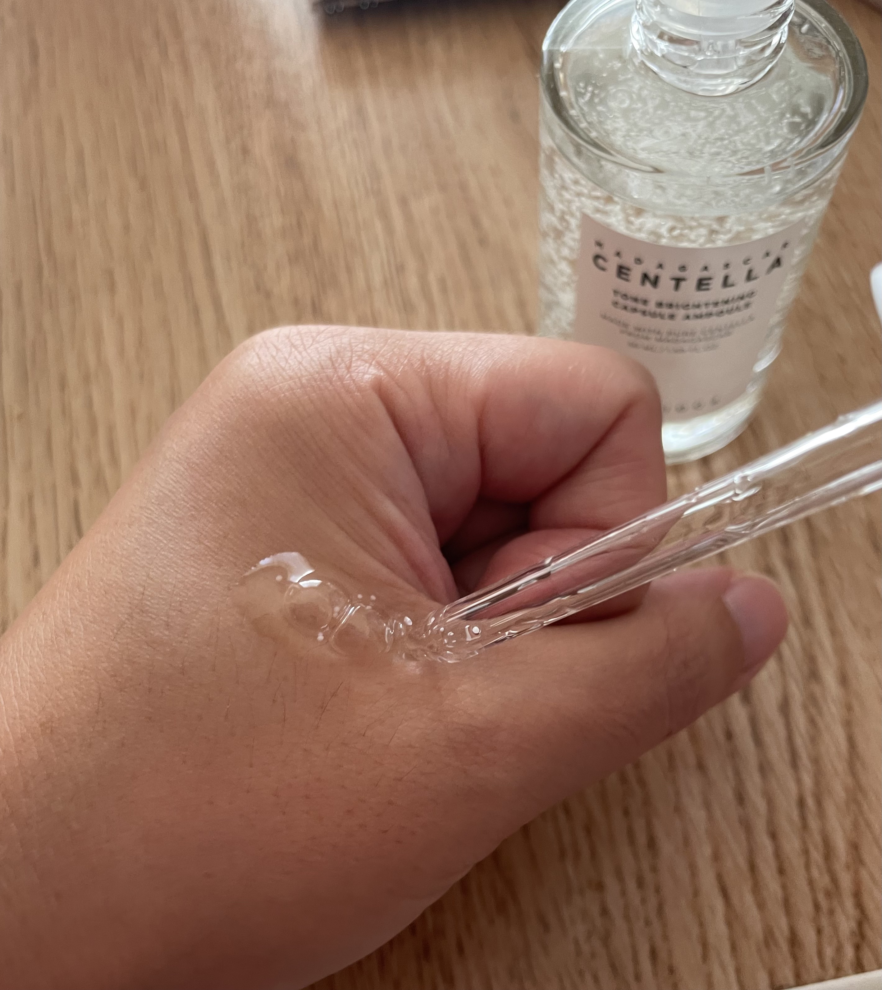 を使ったクチコミ（3枚目）