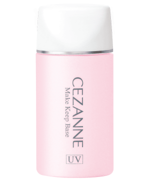 皮脂テカリ防止下地/CEZANNE/化粧下地を使ったクチコミ(2枚目)