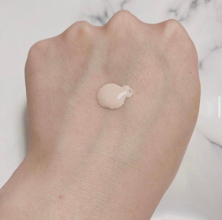 グロウ ウェア UV プライマー/アーレス/化粧下地を使ったクチコミ(3枚目)