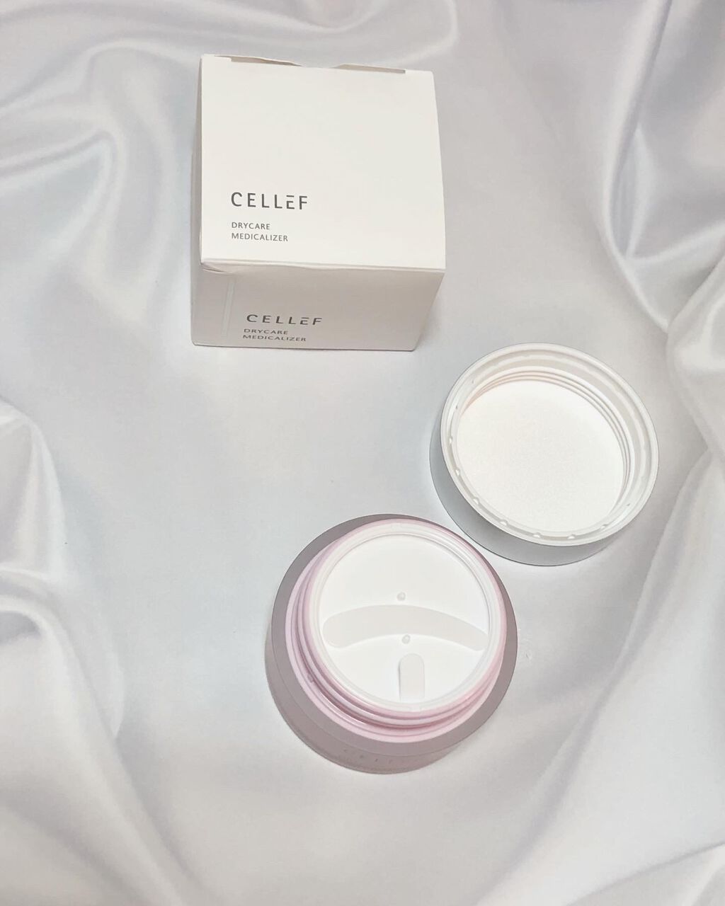 インテンシブ コンセントレート/セルエフ/美容液を使ったクチコミ(3枚目)