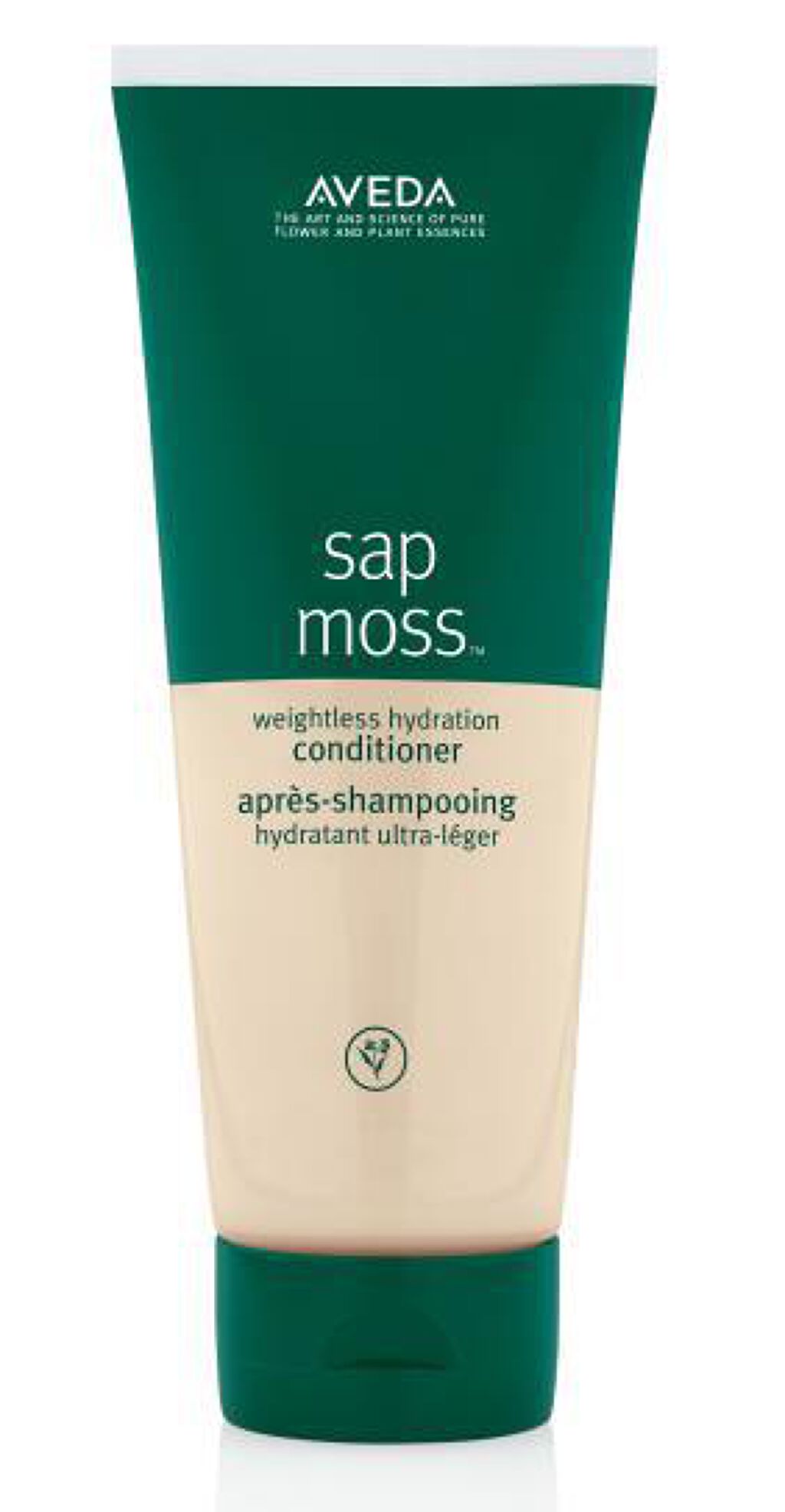 サップモス ウェイトレス ハイドレーション シャンプー/コンディショナー コンディショナー200ml