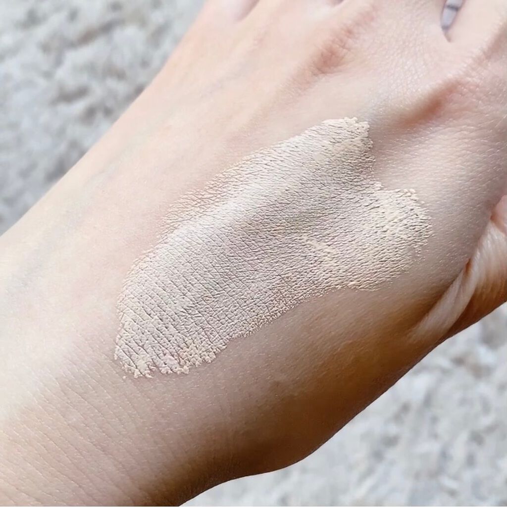 スーパーシカクッション/MEDICUBE/クッションファンデーションを使ったクチコミ(4枚目)