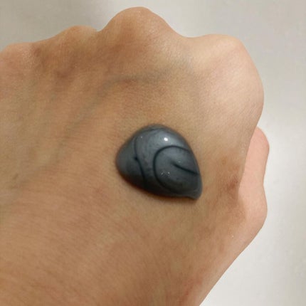 洗顔だけじゃない+パックもできる洗顔料/ONE STONE TWO BIRDS/その他洗顔料を使ったクチコミ(5枚目)