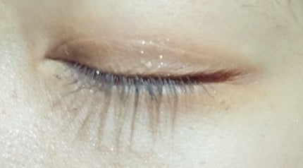 ベターザンアイズ/rom&nd/アイシャドウパレットを使ったクチコミ(3枚目)