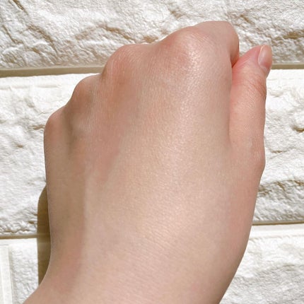 シピシピ フィットスキンクッション/CipiCipi/クッションファンデーションを使ったクチコミ(5枚目)