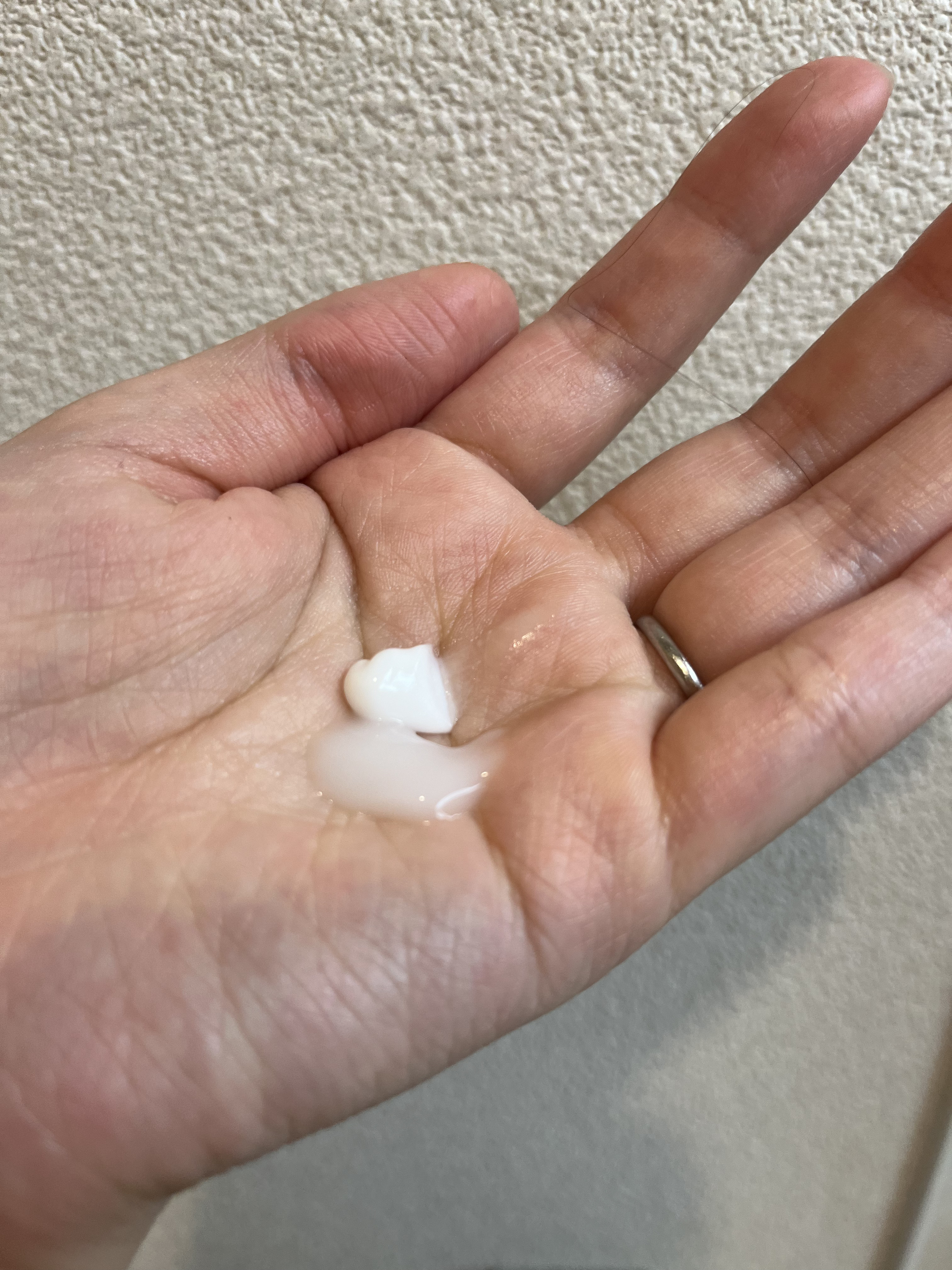 AAモイスチャライザー/Shangpree/フェイスクリームを使ったクチコミ（2枚目）