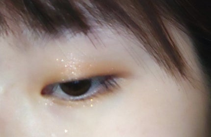 ムジークタイガープレイカラーアイズ/ETUDE/アイシャドウパレットを使ったクチコミ(7枚目)