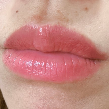 ルージュ ココ フラッシュ/CHANEL/口紅を使ったクチコミ(5枚目)