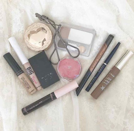 チェリースイート カラーリップバーム/ETUDE/口紅を使ったクチコミ(3枚目)