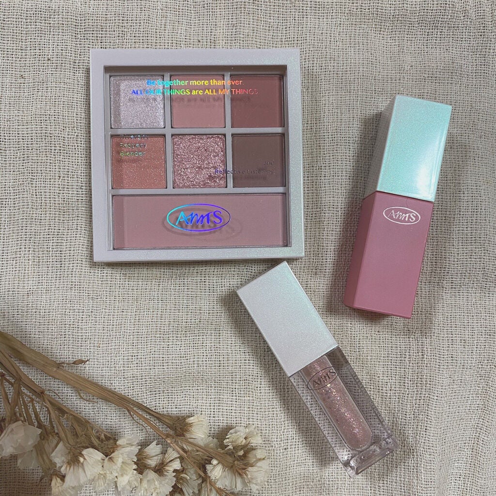 トゥルービューティ ティント/all my things/リップティントを使ったクチコミ(2枚目)