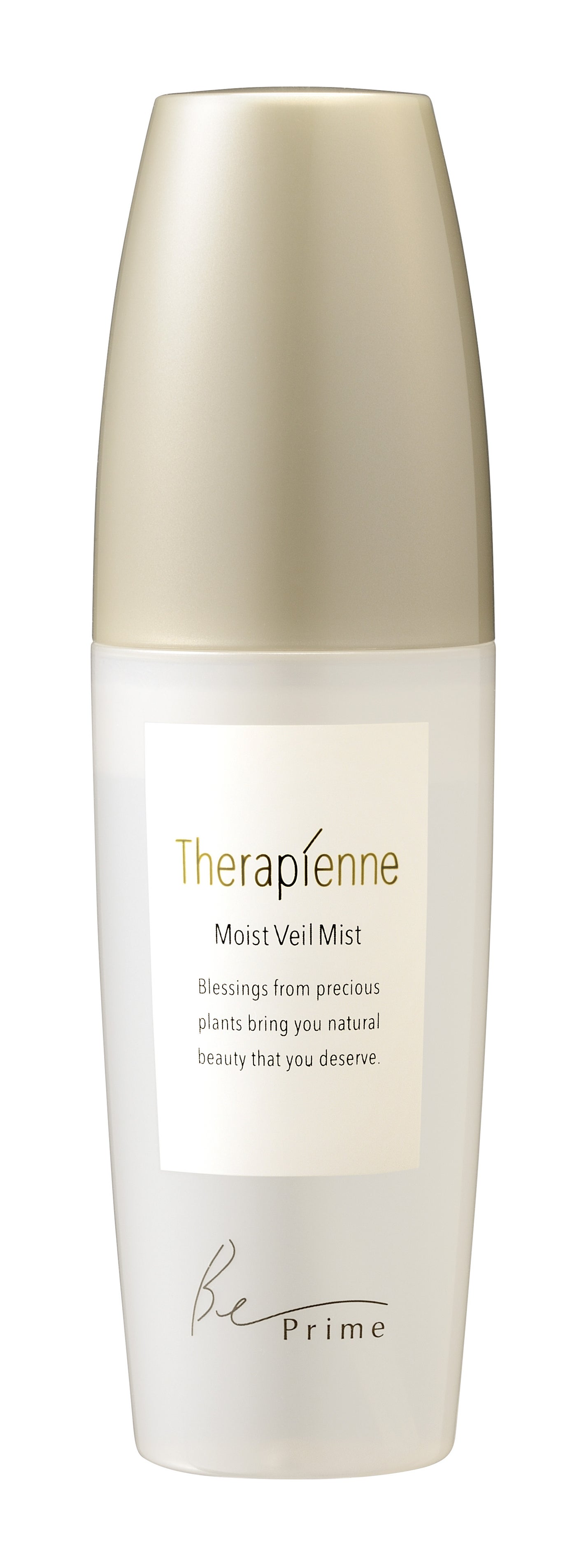 テラピエンヌ モイストヴェールミスト ハウス オブ ローゼ