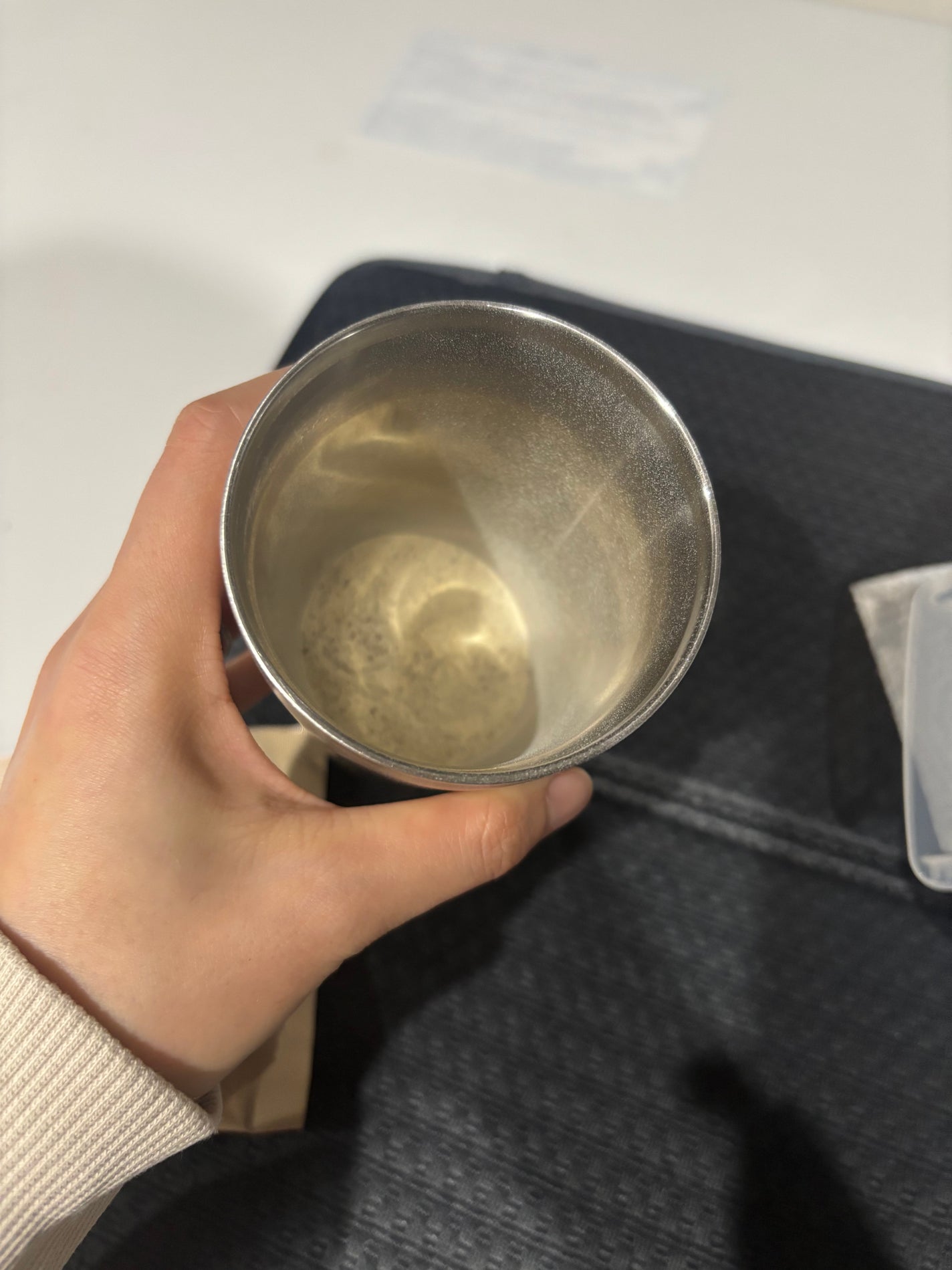 ビューティダイエットプロテイン/TBC/その他プロテインを使ったクチコミ(8枚目)