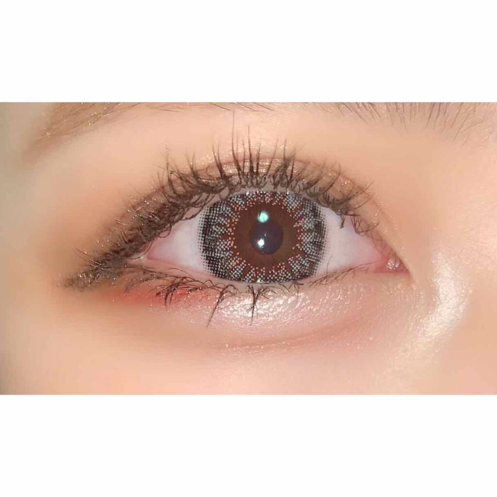 24 ミネラルクリームシャドー 04 パールホワイト/24h cosme/ジェル・クリームアイシャドウを使ったクチコミ（2枚目）