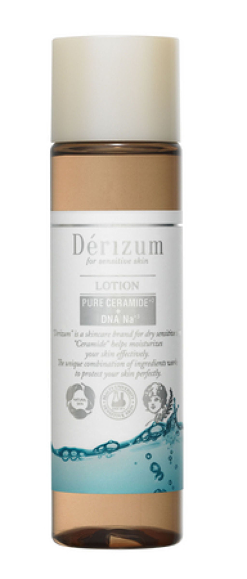 デリズム アクアモイスト ディープローション ステラシード