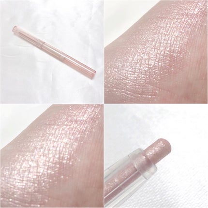 涙袋ライナー/SHEDELLA/ペンシルアイライナーを使ったクチコミ(2枚目)