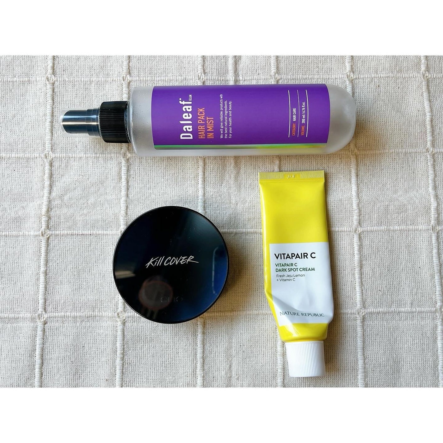 ビタペアC クリーム/ネイチャーリパブリック/フェイスクリームを使ったクチコミ(2枚目)