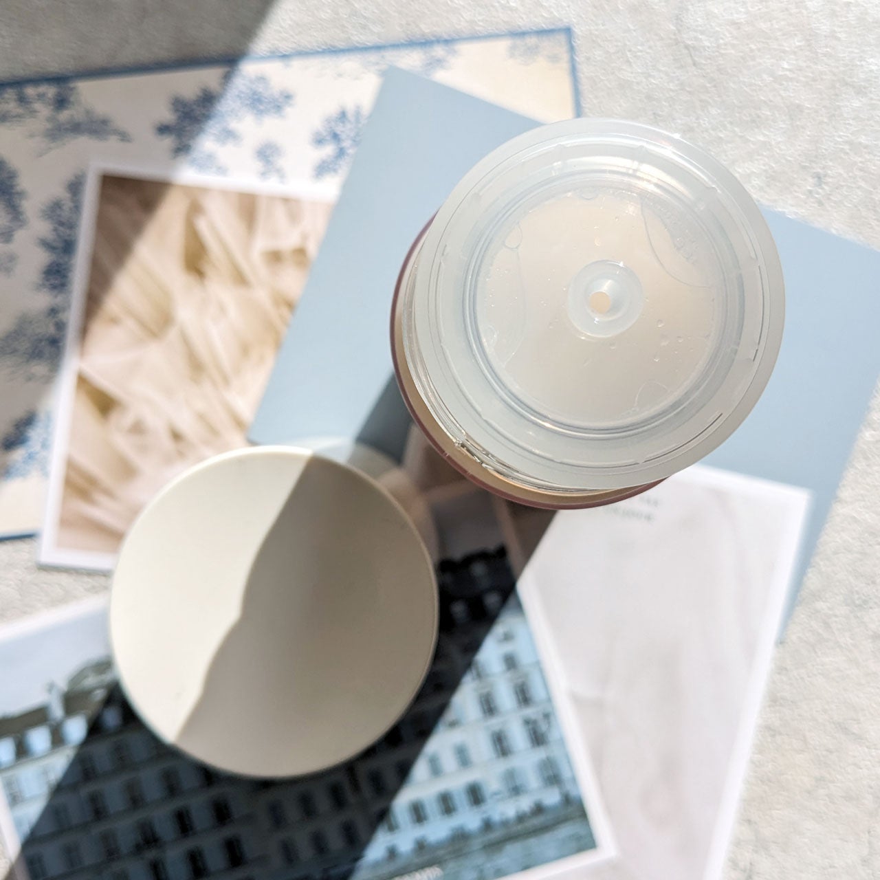 クリームスキン ローション/LANEIGE/化粧水を使ったクチコミ(4枚目)