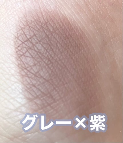 ニューデップスアイシャドウ/hince/単色アイシャドウを使ったクチコミ(2枚目)