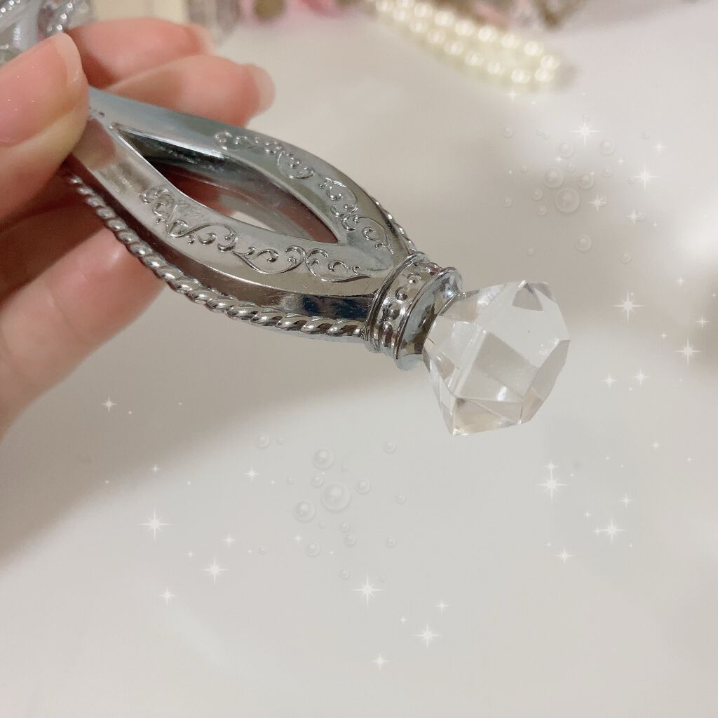 ハンドミラー/JILL STUART/その他化粧小物を使ったクチコミ(3枚目)