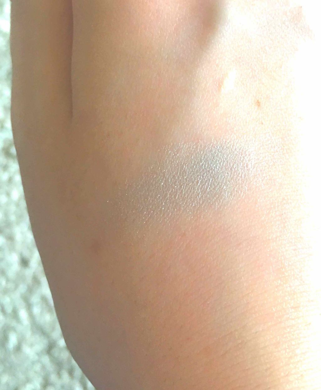 アディクション ザ アイシャドウ/ADDICTION/単色アイシャドウを使ったクチコミ(2枚目)