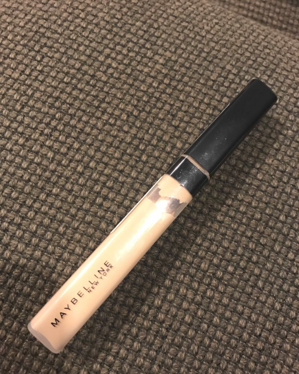 フィットミー コンシーラー/MAYBELLINE NEW YORK/リキッドコンシーラーを使ったクチコミ(1枚目)