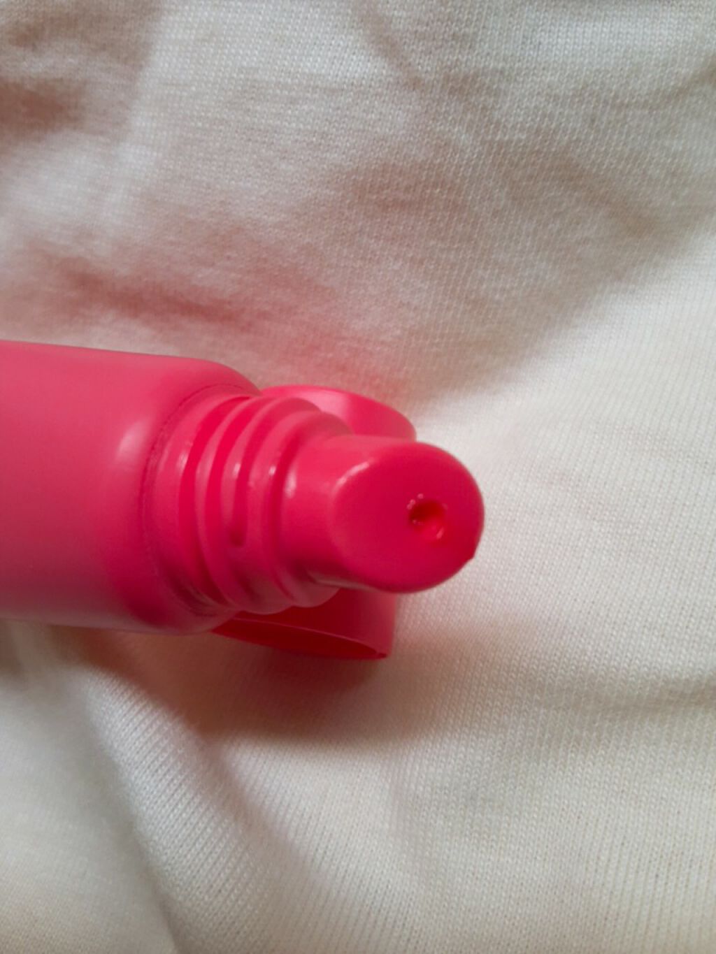 エテュセ リップエディション(グロス)/ettusais/リップグロスを使ったクチコミ（2枚目）