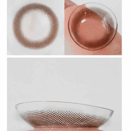 feliamo 1day/feliamo/ワンデー(1DAY)カラコンを使ったクチコミ(4枚目)