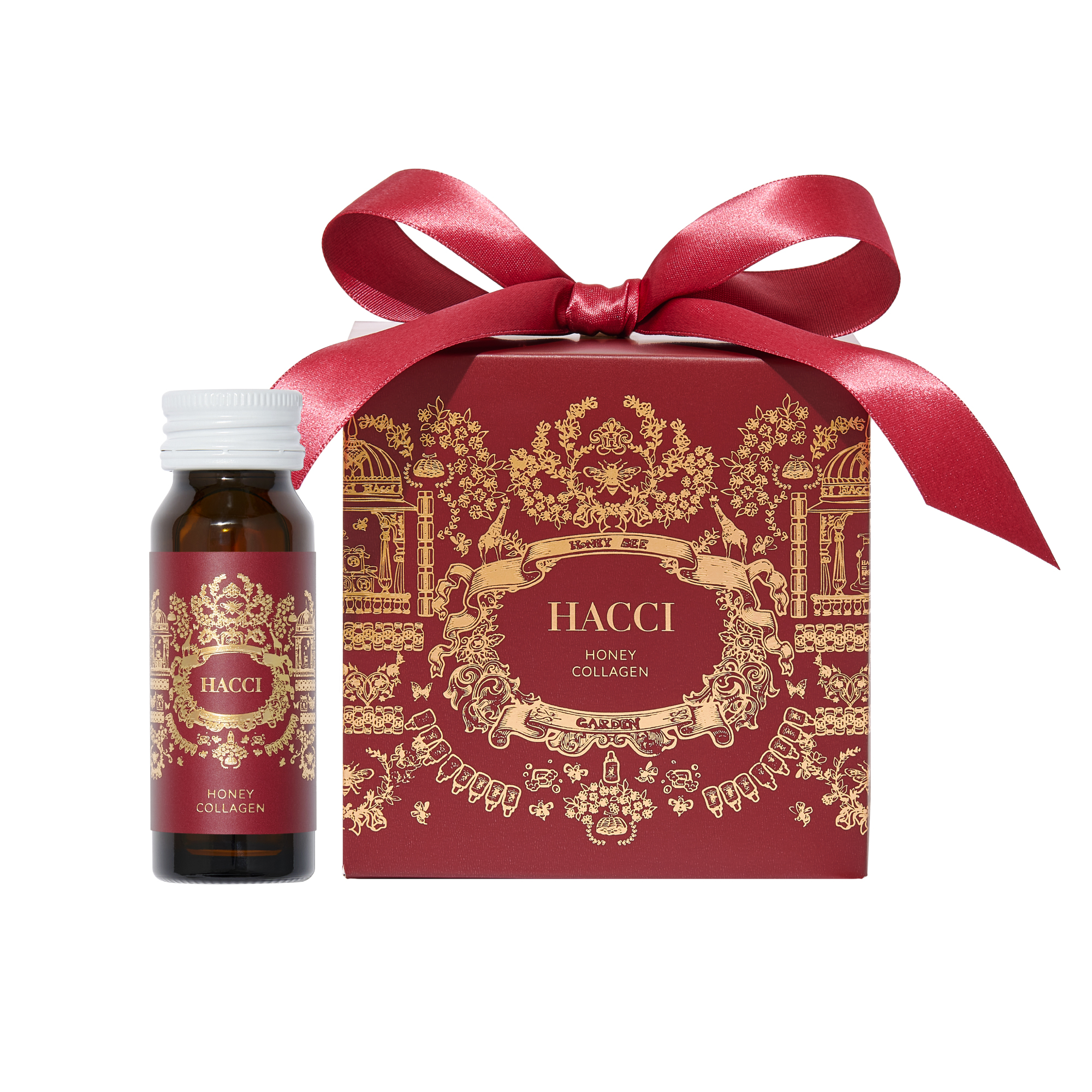 【ホリデー限定パッケージ】9本セット