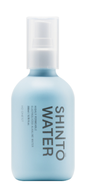 H2 ONEST シントーウォーター