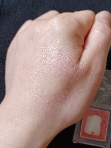 セレクト アイカラー N/ESPRIQUE/単色アイシャドウを使ったクチコミ(4枚目)