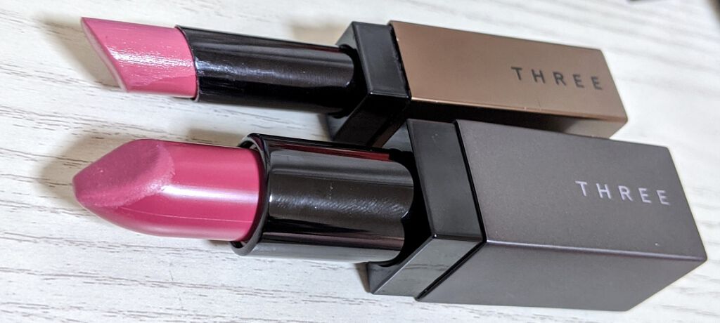 【旧】ディオール アディクト リップ マキシマイザー/Dior/リップグロスを使ったクチコミ(2枚目)