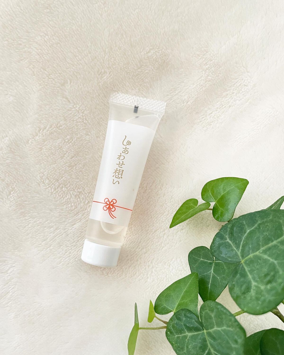 しあわせ想い/ウツクシア/オールインワン化粧品を使ったクチコミ（1枚目）