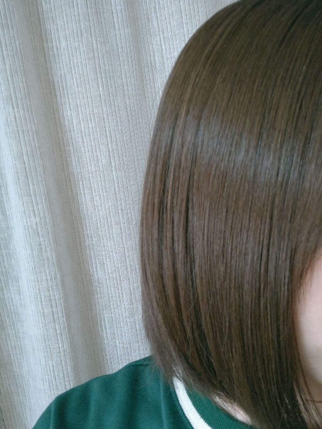 小つげ櫛/マペペ/ヘアコームを使ったクチコミ(2枚目)