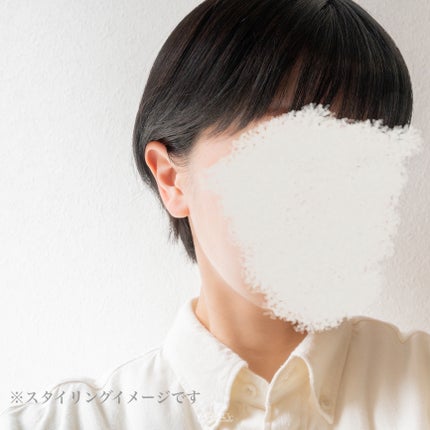 エッセンシャル プレミアム うるおいバリアシャンプー/コンディショナー グロウ&モイスト/エッセンシャル/市販シャンプーを使ったクチコミ(5枚目)