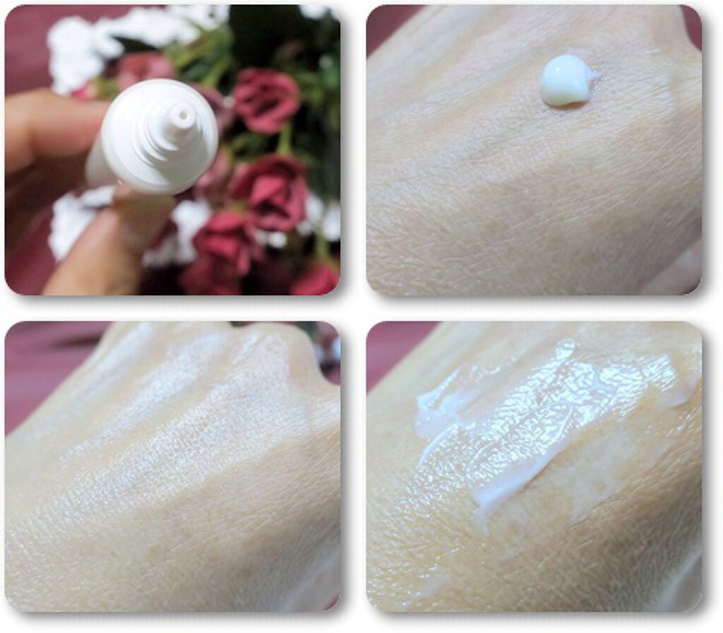 ワノビー/menina joue(メニーナ ジュー)/アイケア・アイクリームを使ったクチコミ(2枚目)