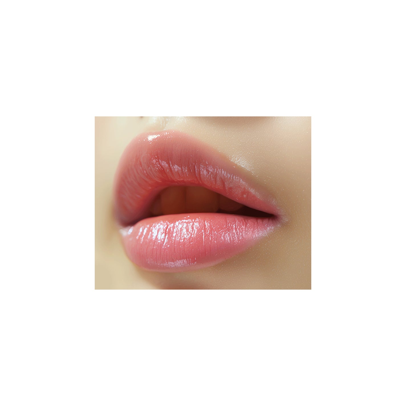 クリーミーリップシャイン NUDY VELVET