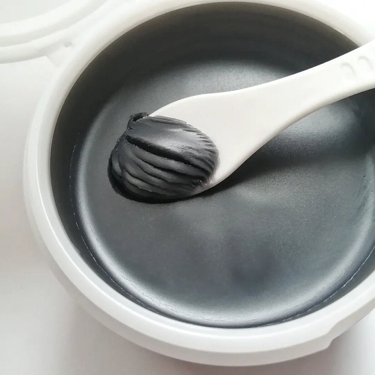 ソフティモ クリアプロ クレンジングバーム CICA ブラック/ソフティモ/クレンジングバームを使ったクチコミ（3枚目）