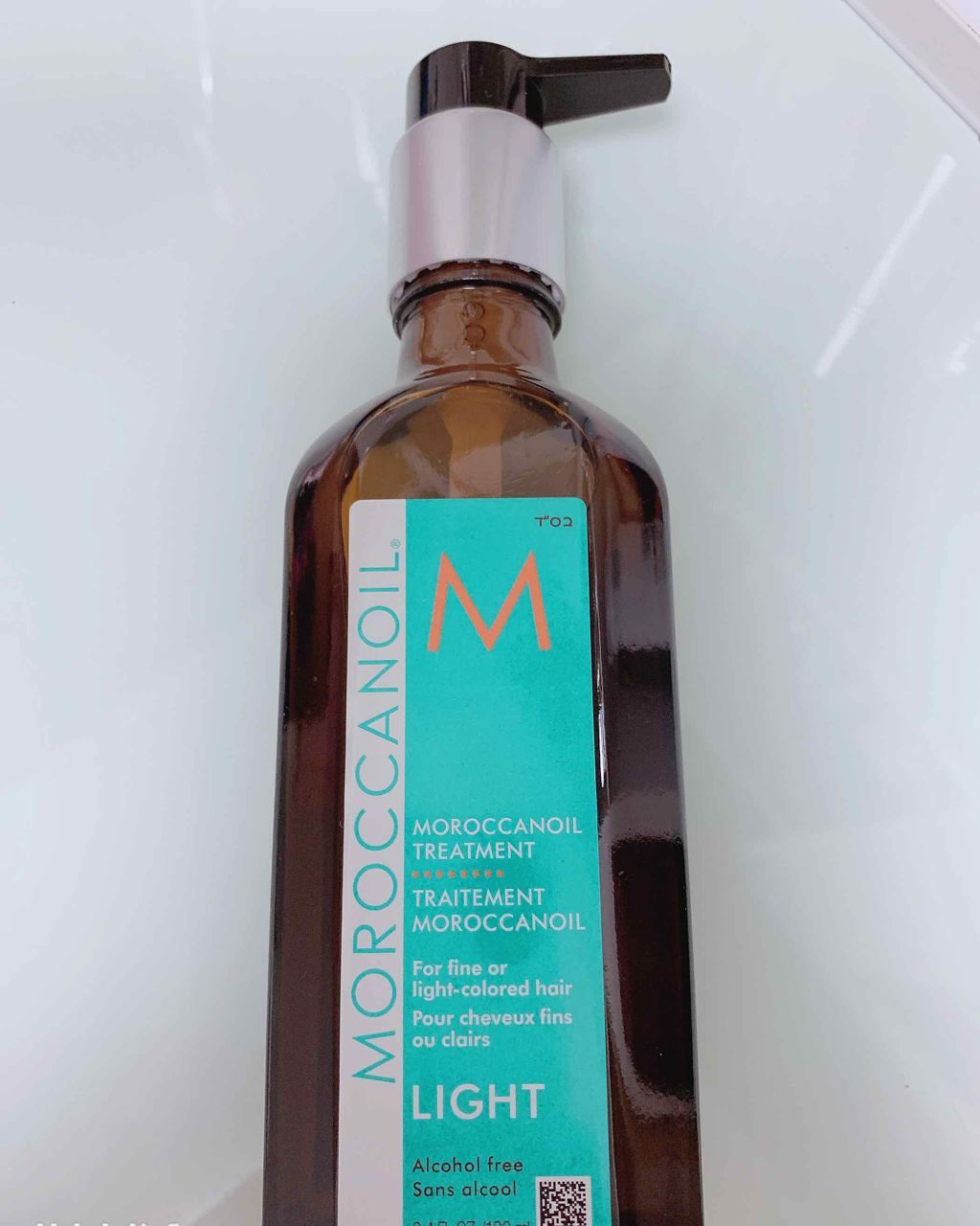 モロッカンオイル　トリートメント　ライト　200ml 2本 モロッカンオイル トリートメント ライト 200ml 洗い流さない