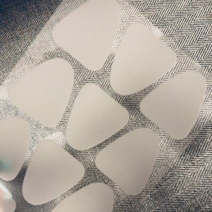 まーたん on LIPS 「MARSHIQUE韓国のオリーブヤングで気になっていた眉間に貼..」(2枚目)