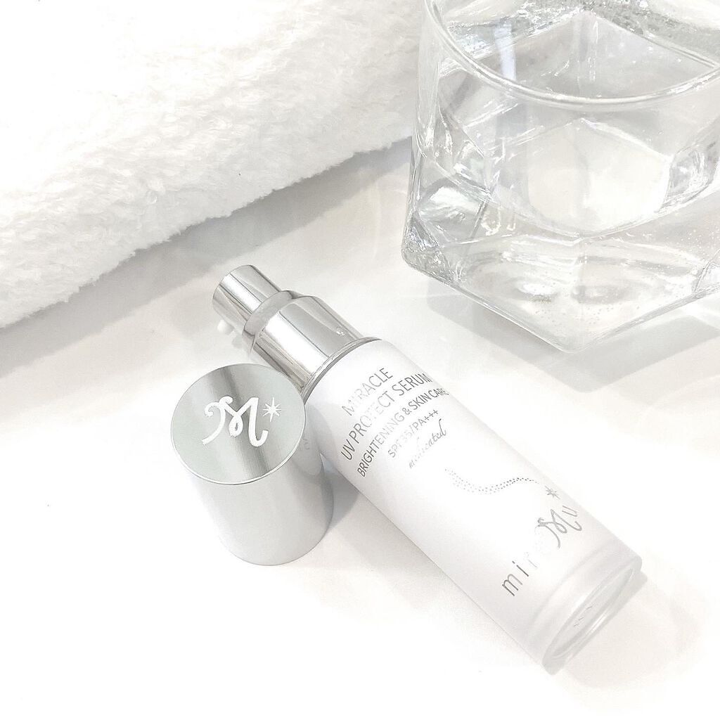 chiharun.11 on LIPS 「現役ピアニストプロデュースMIRACLEUVPROTECTSE..」(6枚目)