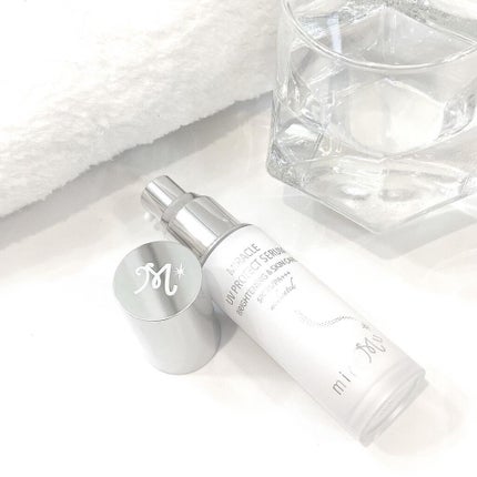 chiharun.11 on LIPS 「現役ピアニストプロデュースMIRACLEUVPROTECTSE..」(6枚目)