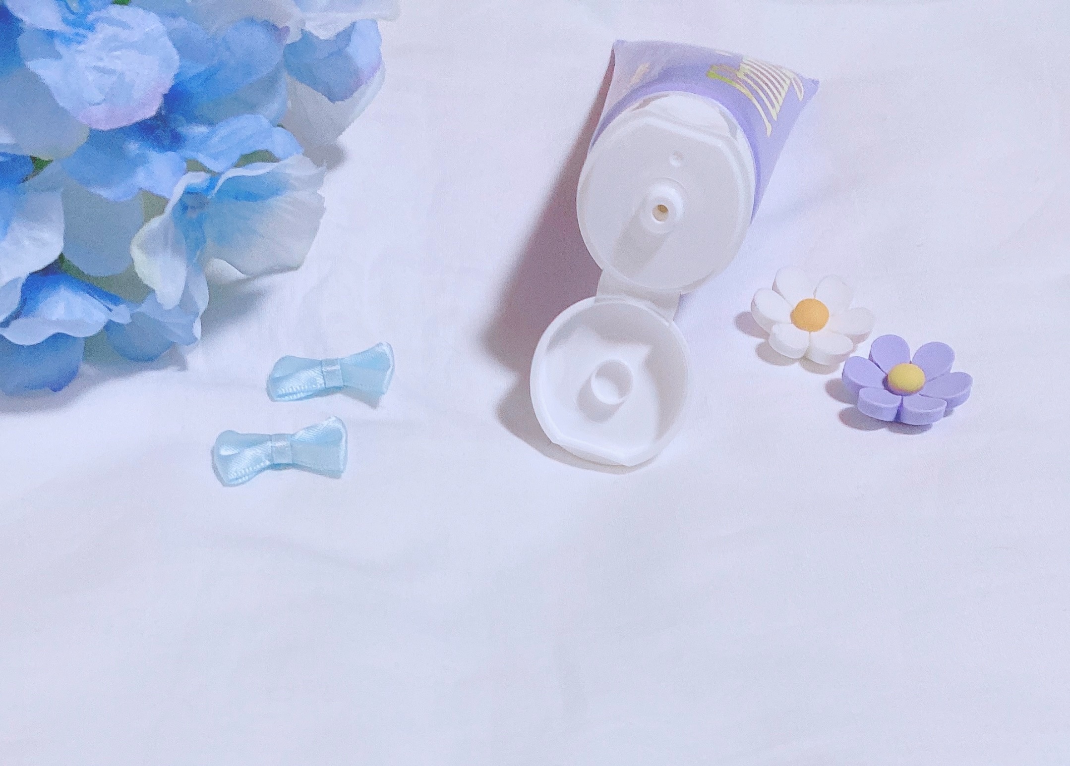 ワイトニング 美白ボディークリーム/Ytning/ボディクリームを使ったクチコミ（2枚目）