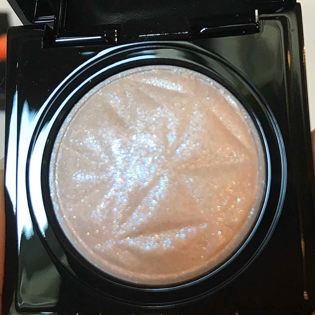 プリズム エアー シャドウ/CLIO/単色アイシャドウを使ったクチコミ（3枚目）